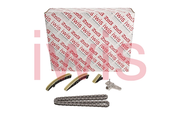 Timing Chain Kit